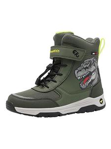 Сапоги Edison EV RTX Kangaroos, зеленый