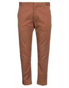 Брюки Entre Amis, светло-коричневый