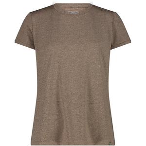 Рубашка женская футболка Cmp, цвет salmone