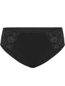 Трусы SUSA Latina, черный