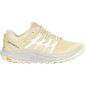 Кроссовки для трейлраннинга Merrell Antora 3 Trail Merrell, Cream2