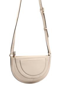 Сумка через плечо MORRICA Paul Costelloe, молочный