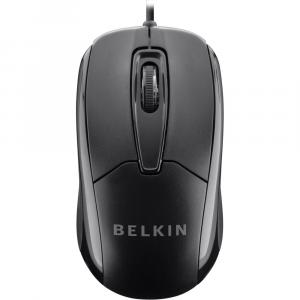 Мышь Belkin (черная)