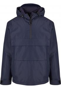 Brandit Куртка для межсезонья в цвете Navy