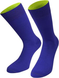 Носки normani, Royal Blue