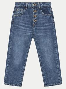 Джинсы обычного кроя Guess, синий