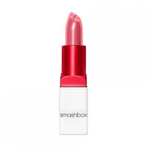 Губная помада Be Legendary Prime & Plush с высоким содержанием пигмента, увлажняющая Smashbox
