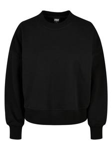 Толстовка Urban Classics, черный