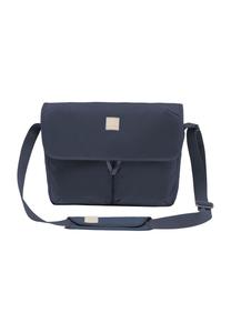 Сумки через плечо, застежка-липучка, подушка сиденья VAUDE, цвет Eclipse