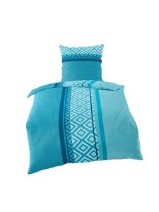 Постельные принадлежности Bierbaum, синий