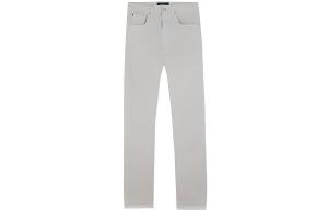 Джинсы мужские белые REPRESENT