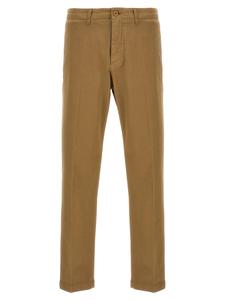 Брюки 'Off' Department 5, бежевый