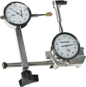 Набор индикаторных часов TS-2Di Park Tool, None