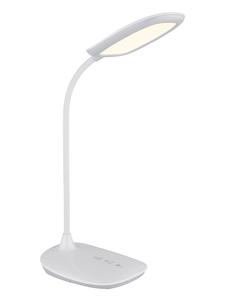 Настольная лампа "BOTAL" белого цвета Globo lighting