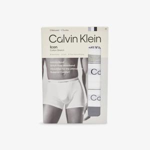 Трусы Calvin Klein Icon, 3 пары