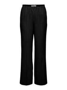 Свободные брюки Only ABBA, черный