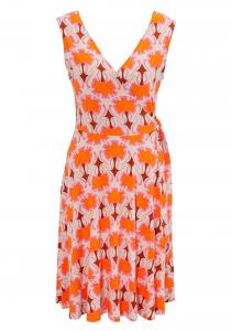 Летнее платье Aniston CASUAL, White