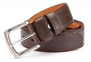 Ремень BEZLIT, коричневый