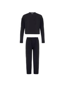 Спортивный костюм Williot, черный