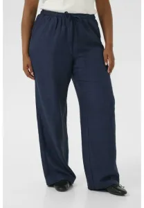 Брюки Kaffe Curve, Mood Indigocc