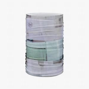 Неквормер Buff ® Coolnet UV, серый