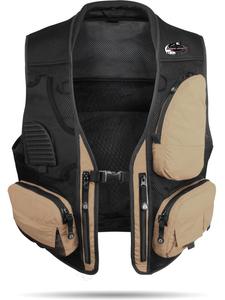 Функциональный жилет Normani Outdoor Sports, хаки