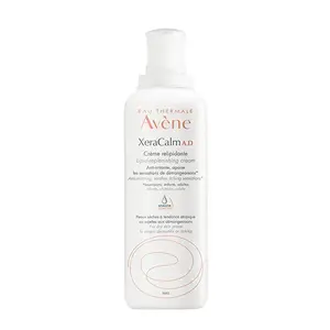 Крем релипидизирующего действия Xeracalm A.D. Lipid-Replenishing Cream Avene, 400 ml