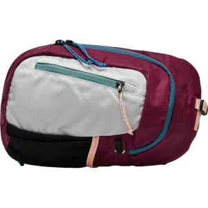 Сумка-Слинг для похода через плечо Peak-Performance, meadow moss