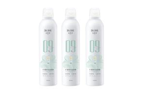 B5 премиальный увлажняющий спрей-тонер увлажняющий, успокаивающий, питающий 300мл/300мл*2/300мл*3 Dr.DH