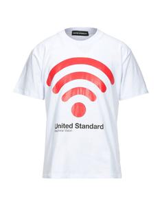 Футболка United Standard, белый