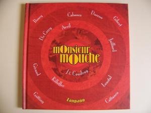 Mr Mouche T01 (ZANPANO)