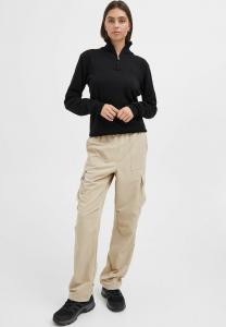 Брюки карго NORTH BEND NBRUVA W North Bend, бежевый