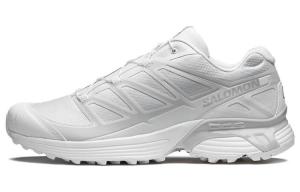 SALOMON Кроссовки XT Pathway 'White'