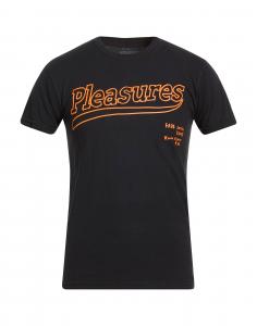 Футболка Pleasures, черный