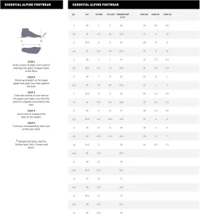 Мужские походные ботинки Salewa Alp Trainer 2 Mid Gore-Tex водонепроницаемые GTX, оранжевый