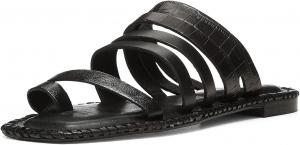 Сандалии Donald Pliner Emmaline, черный