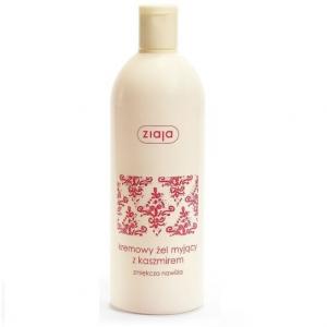 Крем-мыло с кашемиром, 500 мл Ziaja