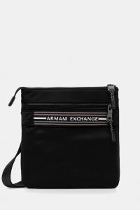 Сумка Armani Exchange, черный