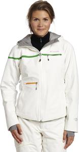 Женская горнолыжная куртка Columbia Roffe, Sea Salt