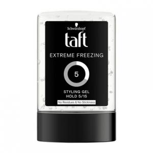 Гель для укладки волос Styleing Extreme Invisible Taft