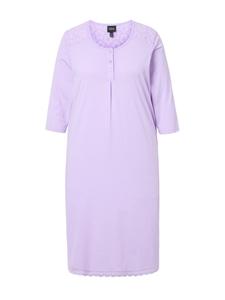 Ночная рубашка Ulla Popken, цвет zartes lavendel