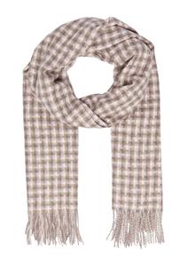 Шарф COMMA, Rose