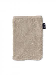 Joop! Салфетки для умывания, 1 упаковка, бежевого цвета