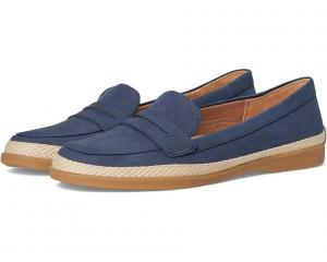 Лоферы LifeStride Malta 2, цвет Lux Navy