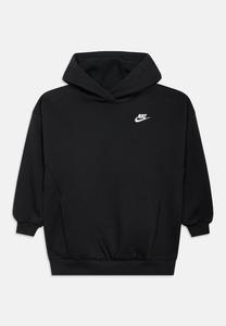 Худи Nike Sportswear CLUB, Black/White/Black