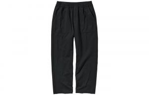 Повседневные брюки мужские Uniqlo, темно-серый