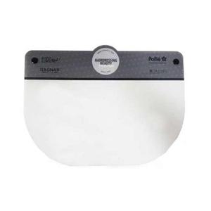 Защитный экран для лица 1 шт Eurostil