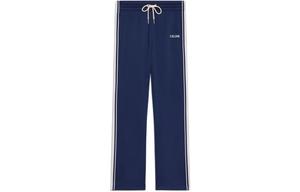 Штаны спортивные Celine женские, синий