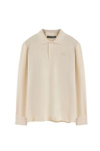 Рубашка Polo Club, экрю