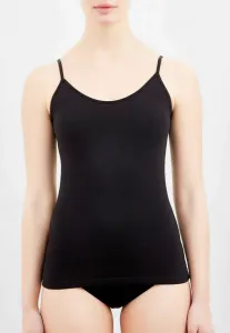 Красивая нижняя рубашка Ragno, Nero